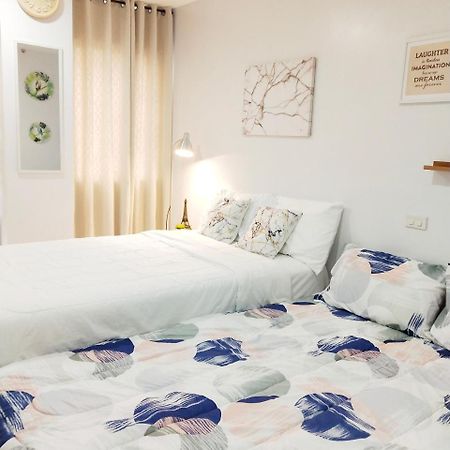 Cloud 907 Cityscapes Condominium Bacolod Extérieur photo
