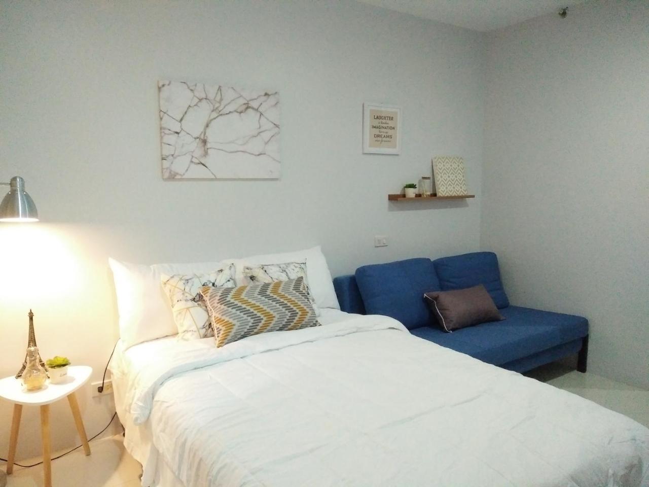 Cloud 907 Cityscapes Condominium Bacolod Extérieur photo