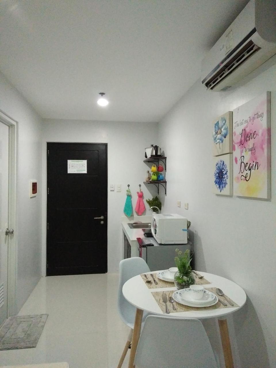 Cloud 907 Cityscapes Condominium Bacolod Extérieur photo
