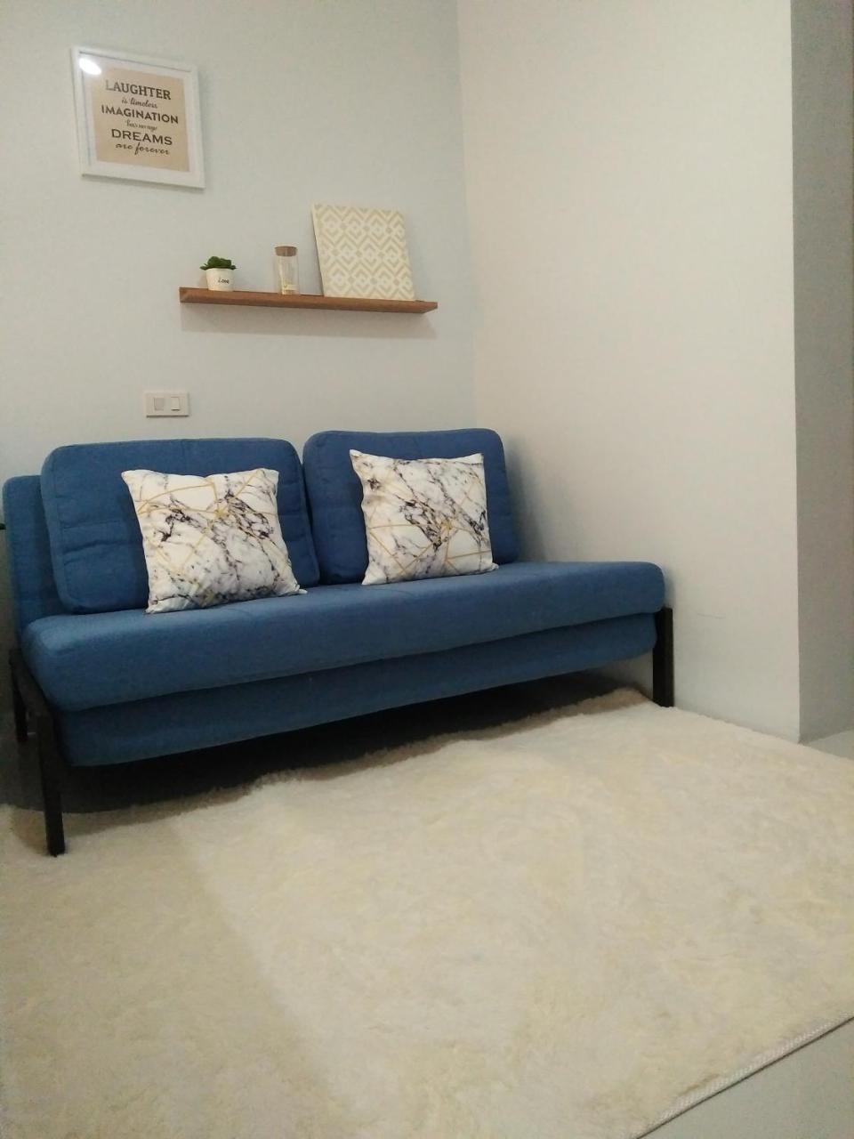 Cloud 907 Cityscapes Condominium Bacolod Extérieur photo