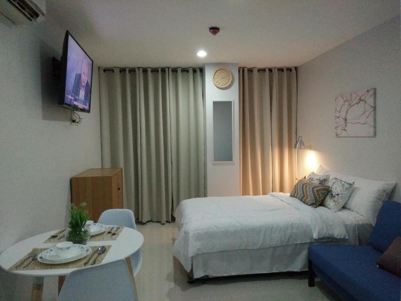 Cloud 907 Cityscapes Condominium Bacolod Extérieur photo