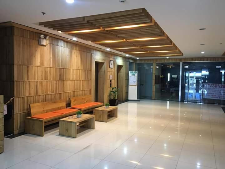 Cloud 907 Cityscapes Condominium Bacolod Extérieur photo
