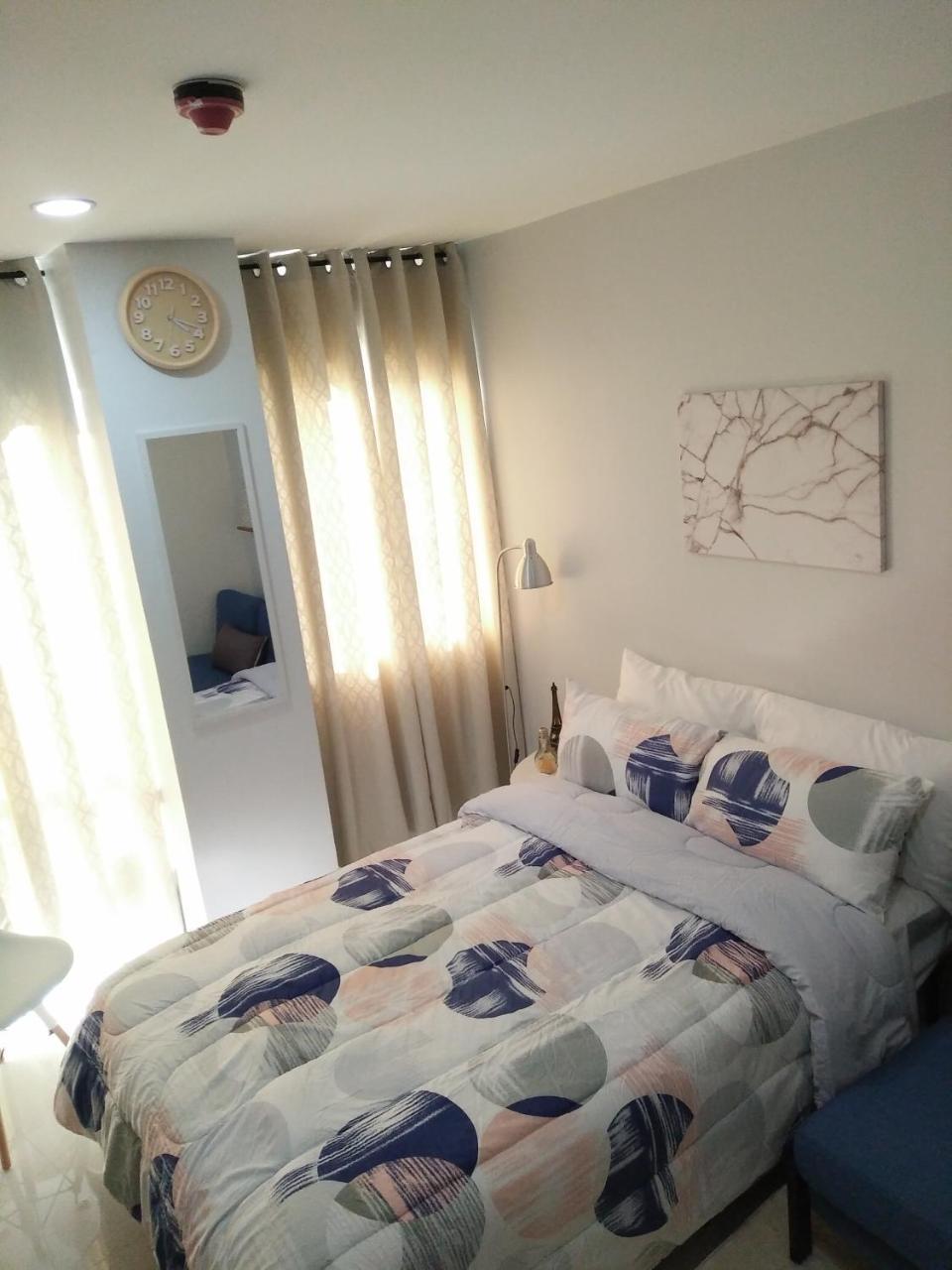 Cloud 907 Cityscapes Condominium Bacolod Extérieur photo