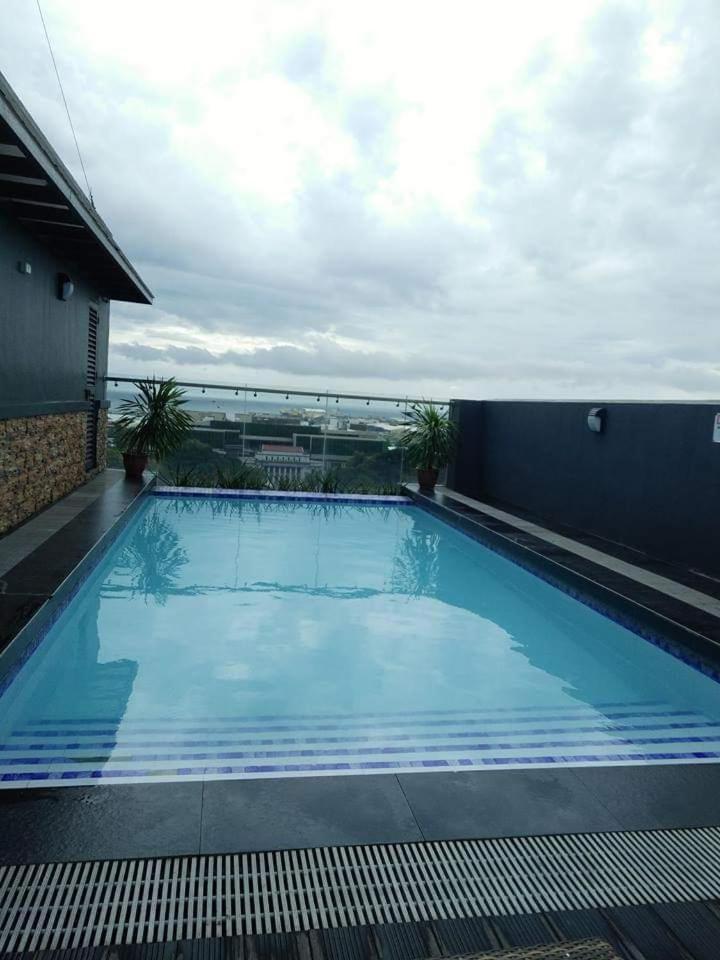 Cloud 907 Cityscapes Condominium Bacolod Extérieur photo