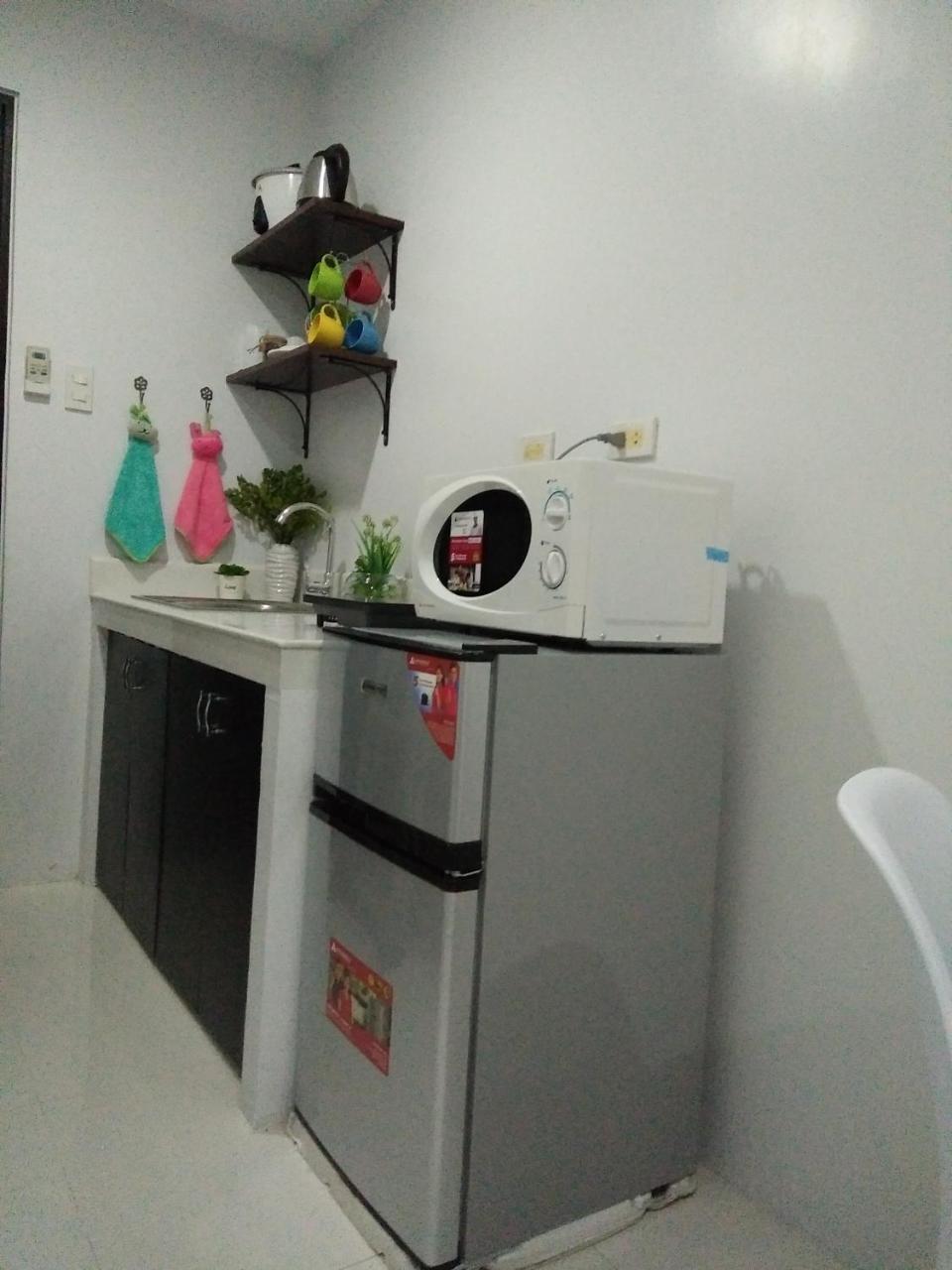 Cloud 907 Cityscapes Condominium Bacolod Extérieur photo