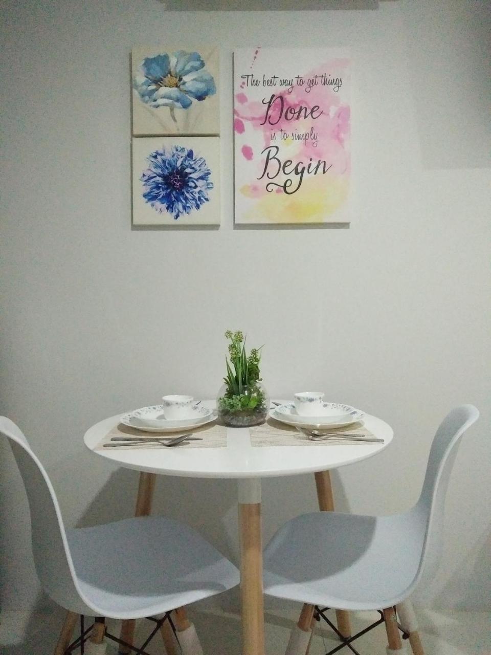Cloud 907 Cityscapes Condominium Bacolod Extérieur photo