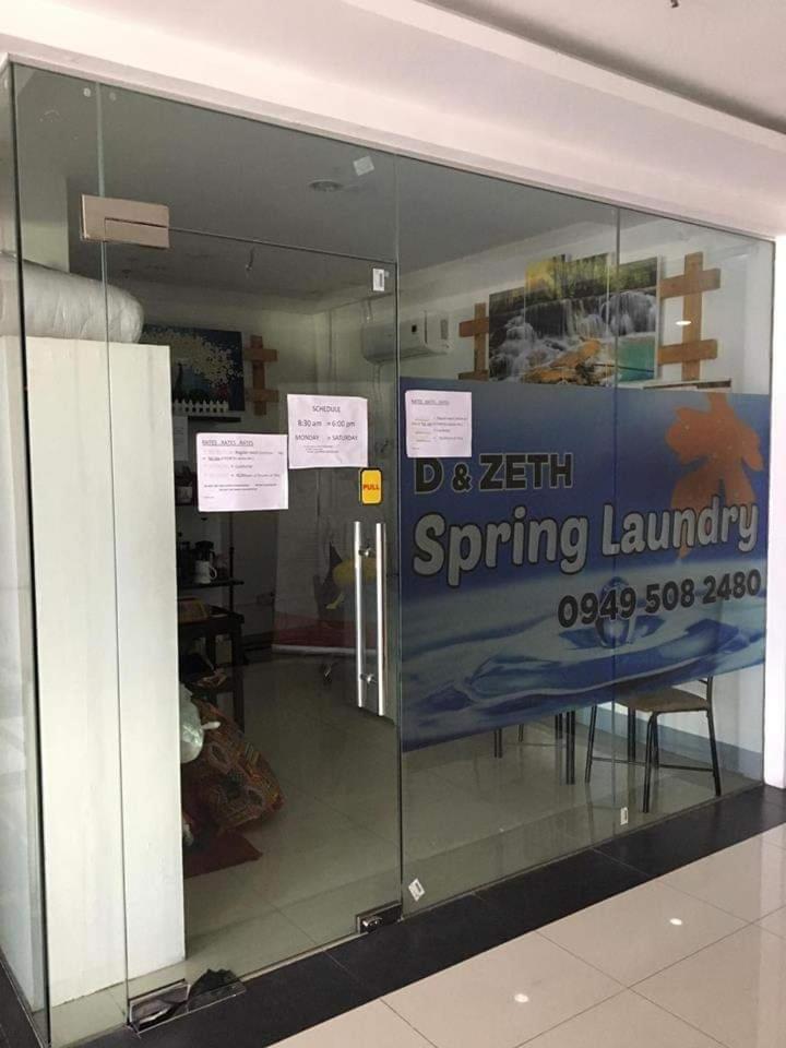 Cloud 907 Cityscapes Condominium Bacolod Extérieur photo