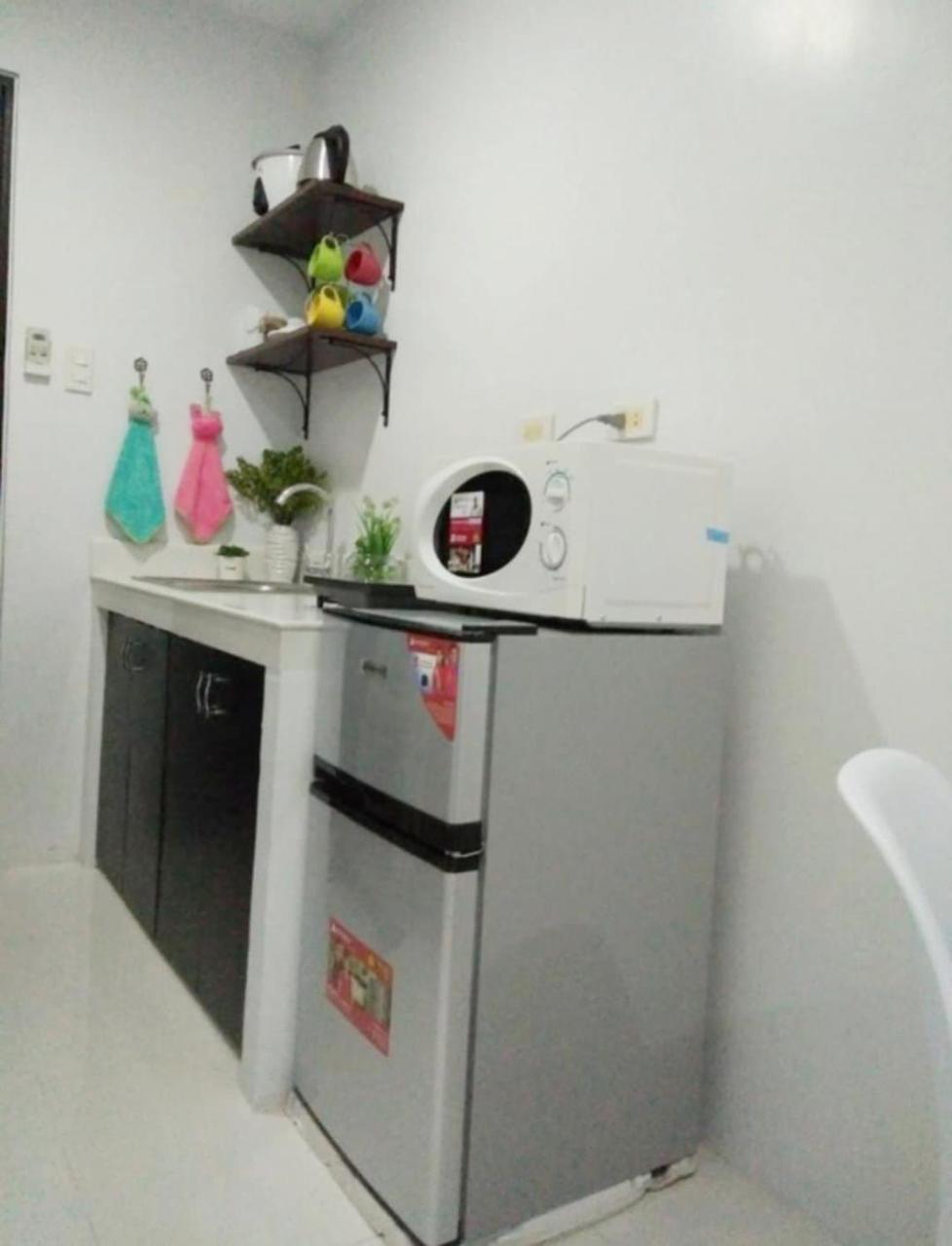 Cloud 907 Cityscapes Condominium Bacolod Extérieur photo