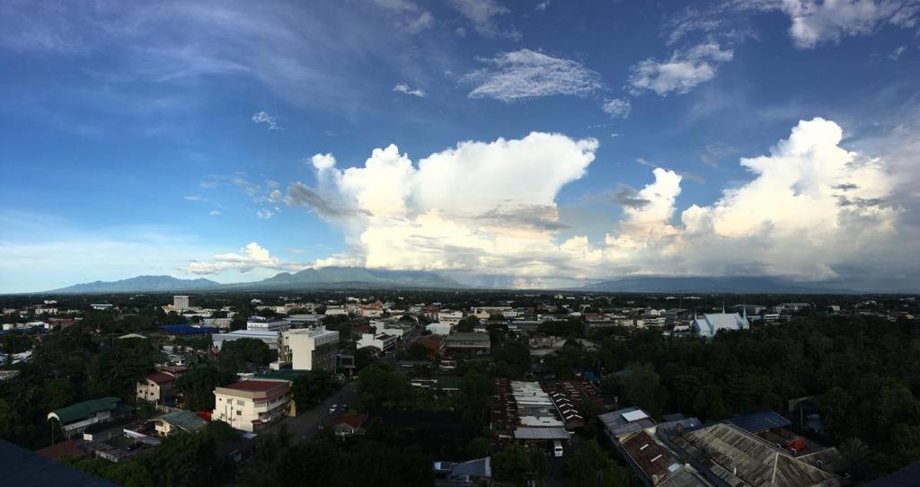 Cloud 907 Cityscapes Condominium Bacolod Extérieur photo