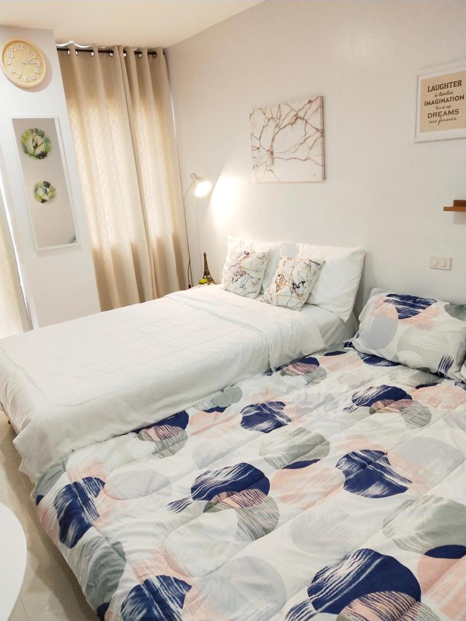 Cloud 907 Cityscapes Condominium Bacolod Extérieur photo