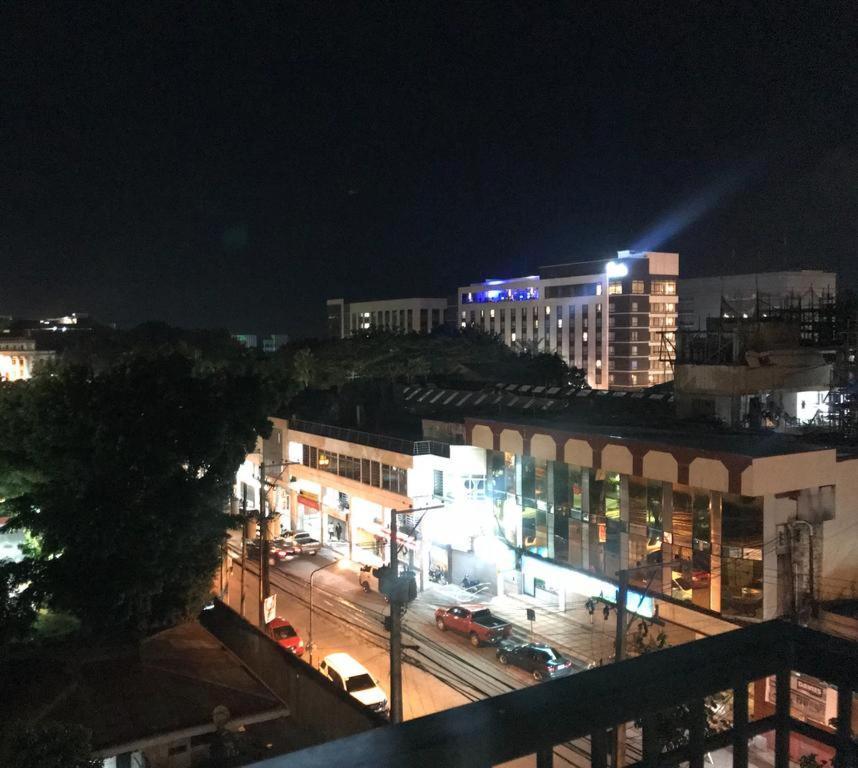 Cloud 907 Cityscapes Condominium Bacolod Extérieur photo