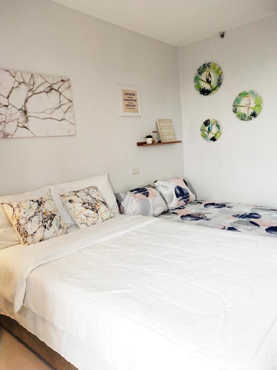 Cloud 907 Cityscapes Condominium Bacolod Extérieur photo