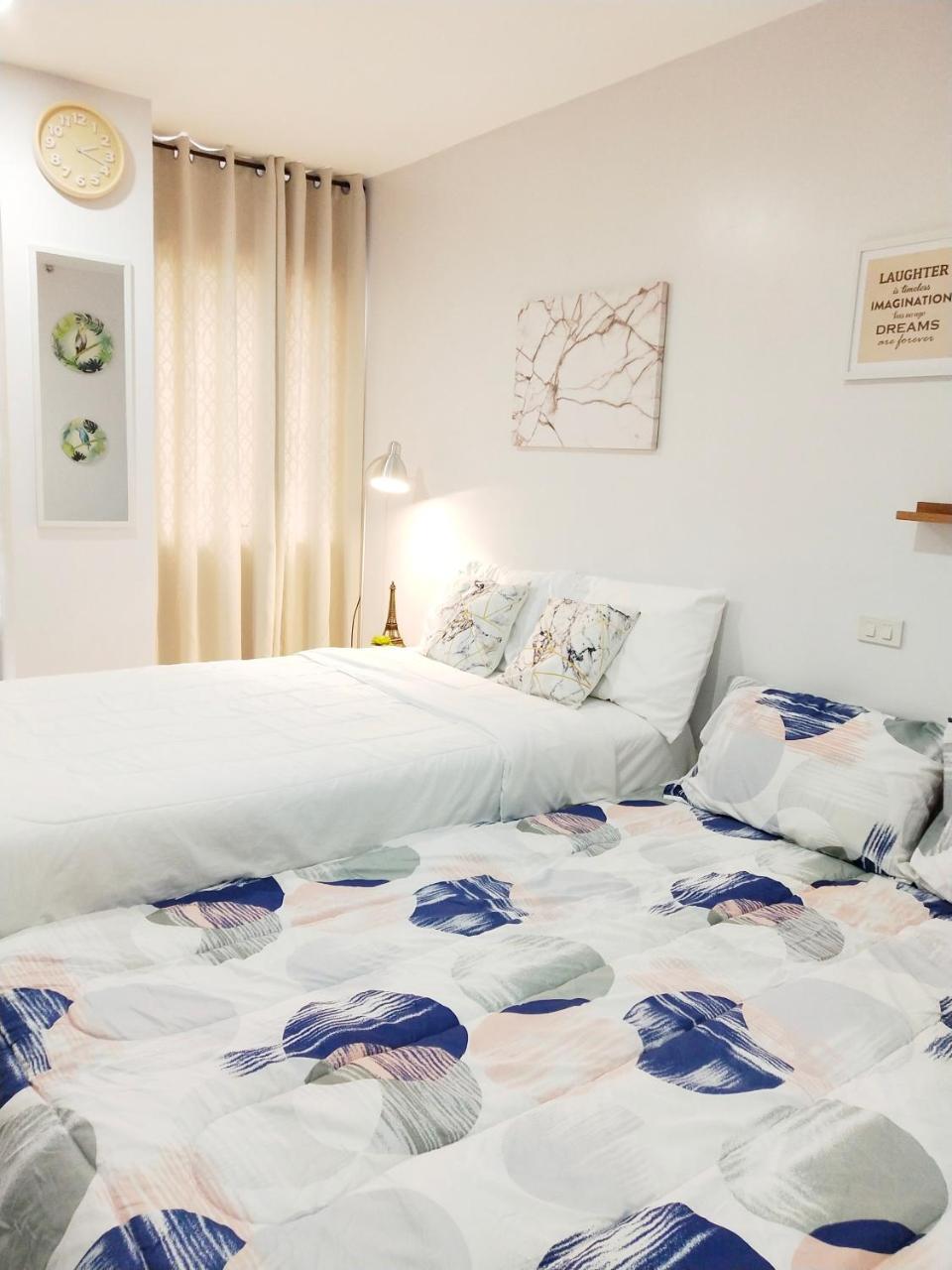 Cloud 907 Cityscapes Condominium Bacolod Extérieur photo